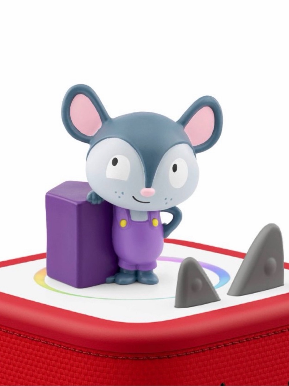 Tonies Lalalinos Scout Move Groove in Bumbaloo Toniesbox Music Figure Story NEW
